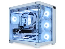 自作ゲーミング 5700x/16G/RTX 4070 SUPER マイニングベース ASTROMEDA GAMER Ryzen 7 5700X/RTX 4070