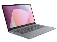 限定品【LENOVO】IdeaPad Slim 3 Gen 8 Lenovo IdeaPad Slim 3 Gen 8 AMD Ryzen 5 7530U・8GBメモリー