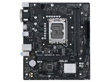 ASUS PRIME H610M-R D4 価格比較 - 価格.com