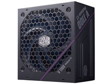 中古 Cooler Master V Platinum 1100 V2 COOLER MASTER V Platinum V2 1100W MPZ-B002-AFAP-BJP 価格比較