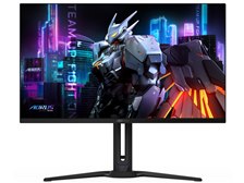 GIGABYTE AORUS FO32U2 [31.5インチ] 価格比較 - 価格.com