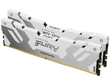 キングストン KF560C32RWK2-64 [DDR5 PC5-48000 32GB 2枚組] 価格比較