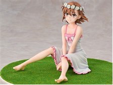 とある科学の超電磁砲T 御坂美琴 1/7 完成品フィギュア