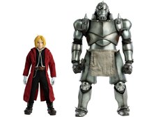 threezero 鋼の錬金術師 FULLMETAL ALCHEMIST フィグゼロ 1/6