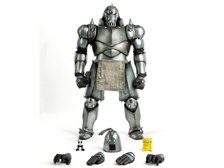 スリーゼロ 『鋼の錬金術師』 アルフォンス・エリック 1/6 フィギュア スリーゼロ 『鋼の錬金術師』 アルフォンス・エリック 1/6