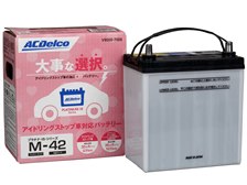 ACデルコ プラチナISシリーズ M-42 カーバッテリー ACデルコ プラチナISシリーズ M-42 価格比較 - 価格.com