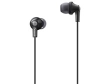 パナソニック RP-HJE150M-K [ブラック] 価格比較 - 価格.com