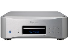 年々歳々音愛似たり、歳々年々機器同じならず』 ESOTERIC K-03XD