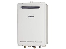 リンナイ 給湯専用 RUK-V1610BOX(A)-E 16号 [LPガス ユーロホワイト