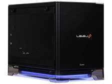 iiyama LEVEL∞ Core i5 13400/RTX 4060/16GBメモリ/500GB NVMe M.2