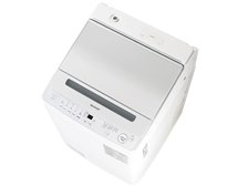 大阪送料無料★3か月保障付き★洗濯機★10kg★ES-GV10C-T★S-486 シャープ 穴なし槽 ES-GV10J-S [シルバー系] 価格比較 - 価格.com