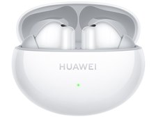 Huawei FreeBuds 6 国内版・極美品 HUAWEI FreeBuds 6 - HUAWEI 日本