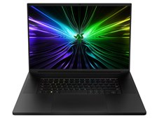 リゾット Razer Blade 18 RZ09-0509TJK3-R3J1 [Black] 価格比較 - 価格.com