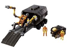 タカラトミー ダイアクロン Dビークルズ セット5 価格比較 タカラトミー ダイアクロン Dビークルズ セット5 価格比較