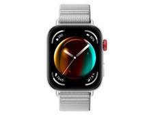 HUAWEI HUAWEI WATCH FIT 3 [グレー] 価格比較 - 価格.com