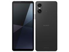 SONY Xperia 10 VI SoftBank [ブラック] 価格比較 - 価格.com