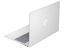 ノートパソコン HP15 ナチュラルシルバー BJ0M5PA-AAAB 16GB ノートパソコン HP15 ナチュラルシルバー BJ0M5PA-AAAB [15.6型
