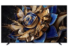 TCL 115X955MAX [115インチ] 価格比較 - 価格.com