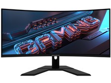 GIGABYTE 34型 3‎440x1440 曲面ディスプレイ G34WQC G34WQC Gaming Monitor Key Features | Monitor - GIGABYTE Global