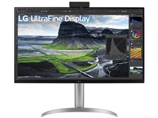 LGエレクトロニクス 32UQ85RV-W [31.5インチ] 価格比較 - 価格.com