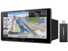 パイオニア　楽ナビ　AVIC-RL721 パイオニア カーナビ 楽ナビ AVIC-RW721 4988028522116 - どこに