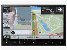 パイオニア 楽ナビ AVIC-RL521 価格比較 - 価格.com