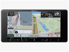 パイオニア 楽ナビ AVIC-RW521 価格比較 - 価格.com