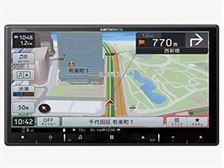 【新品未使用】パイオニア　楽ナビ　AVIC-RZ013-B1-MA 新品未使用】パイオニア楽ナビAVIC-RZ013-B1-MA