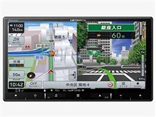 パイオニア 楽ナビ AVIC-RZ121 価格比較 - 価格.com