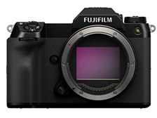 FUJIFILM GFX100S II ボディの製品画像 - 価格.com