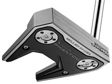 スコッティキャメロン　ファントムX 7 34インチ Scotty Cameron PHANTOM X 7 34 in Right Handed | eBay