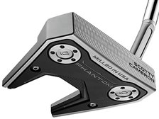 スコッティ・キャメロン PHANTOM 7.5 パター レフティー 2024年モデル
