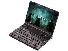 不具合が多い』 GPD GPD WIN Max 2 2024 (7640U) 16GB/1TB のクチコミ掲示板 - 価格.com