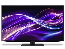 シャープ AQUOS OLED 4T-C48GQ2 [48インチ] 価格比較 - 価格.com