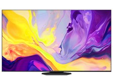 【引取り歓迎!】Hisense 65型テレビ Hisense 65