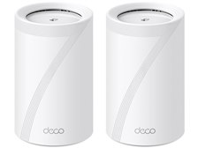 TP-Link Deco 2台セット TP-Link Deco BE65(2パック) 価格比較 - 価格.com