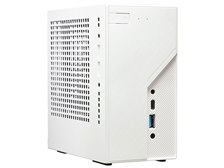 ASRock DeskMini B760/W/BB/BOX/JP [ホワイト] 価格比較 - 価格.com