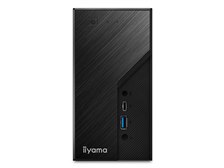 iiyama STYLE∞ Core i7 14700/8GBメモリ/500GB NVMe M.2 SSD/Windows ...