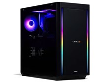 iiyama LEVEL∞ Core i5 13400F/RTX 4060Ti/16GBメモリ/500GB NVMe M.2 iiyama LEVEL∞ Core i5 13400F/RTX 4060Ti/16GBメモリ/500GB NVMe M.2
