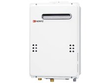 ノーリツ ユコア 給湯専用 GQ-2039WS-1 20A 20号 [都市ガス] 価格比較