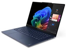 ハイスペック「Copilot+ PC」なのに20万円切り！ 「Lenovo Yoga Slim 7x Gen 9」 - 価格.comマガジン