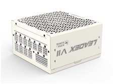 SUPER FLOWER LEADEX VII PLATINUM PRO 1000W SF-1000F14XP WT