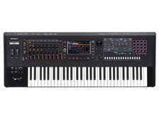 ローランド FANTOM 6 EX 価格比較 - 価格.com