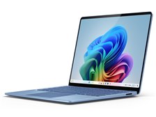 マイクロソフト Surface Laptop 第7世代 ZGP-00072 [サファイア