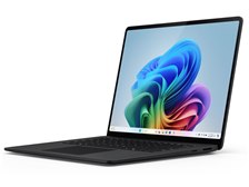 マイクロソフト Surface Laptop 第7世代 ZHH-00045 [ブラック