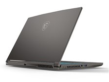 MSI Thin-A15-B7VF-2258JP Windows 11 Home/Ryzen 7 7735HS/RTX 4060