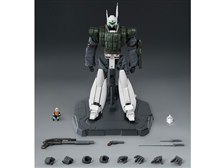 threezero 機動警察パトレイバー2 the Movie ロボ道 イングラム1