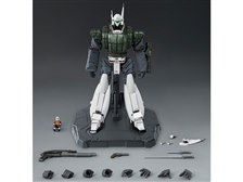 threezero 機動警察パトレイバー2 the Movie ロボ道 イングラム3号機