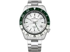 【ジャンク品】グランドセイコー ハイビート 自動巻き時計 Sport Collection メカニカル ハイビート 36000 GMT - OHASHI