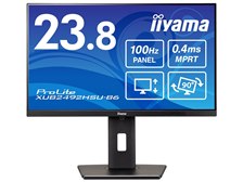 【新品　未開封】iiyama ProLite XU2294HS ① ProLite XU2294HS│iiyama│BTOパソコン・PC通販ショップの